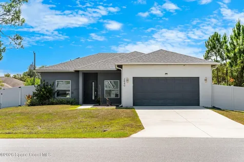 2840 Fontainebleau Avenue SE Melbourne FL 32909