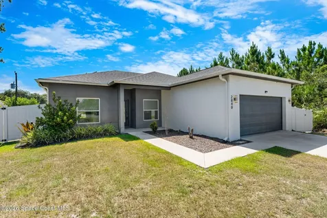2840 Fontainebleau Avenue SE Melbourne FL 32909