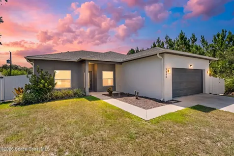 2840 Fontainebleau Avenue SE Melbourne FL 32909