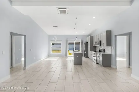 2840 Fontainebleau Avenue SE Melbourne FL 32909