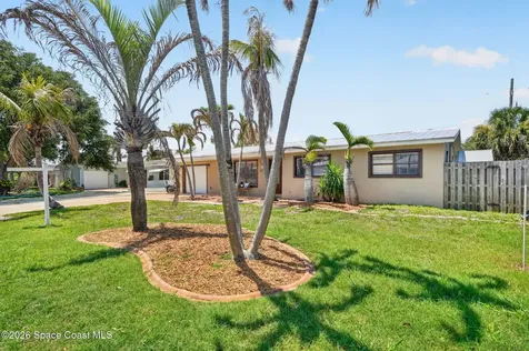 333 Polaris Drive Satellite Beach FL 32937