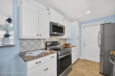 333 Polaris Drive Satellite Beach FL 32937