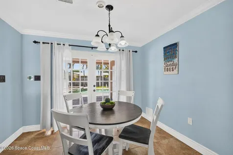 333 Polaris Drive Satellite Beach FL 32937