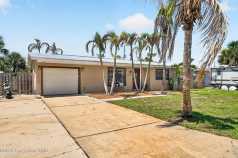 333 Polaris Drive Satellite Beach FL 32937