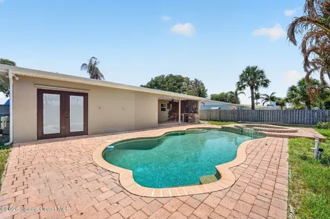 333 Polaris Drive Satellite Beach FL 32937