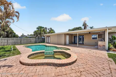 333 Polaris Drive Satellite Beach FL 32937