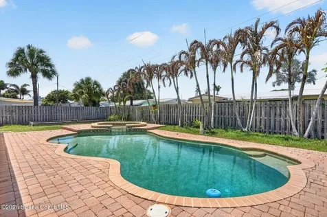333 Polaris Drive Satellite Beach FL 32937