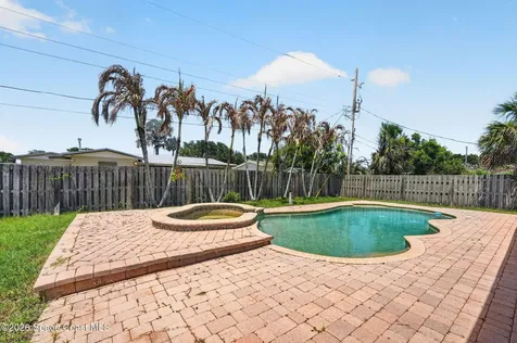 333 Polaris Drive Satellite Beach FL 32937