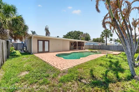 333 Polaris Drive Satellite Beach FL 32937