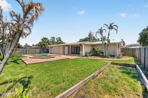 333 Polaris Drive Satellite Beach FL 32937
