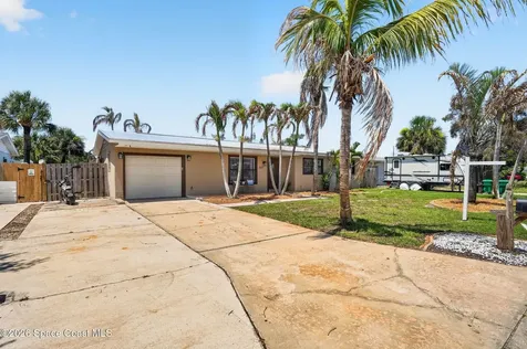333 Polaris Drive Satellite Beach FL 32937