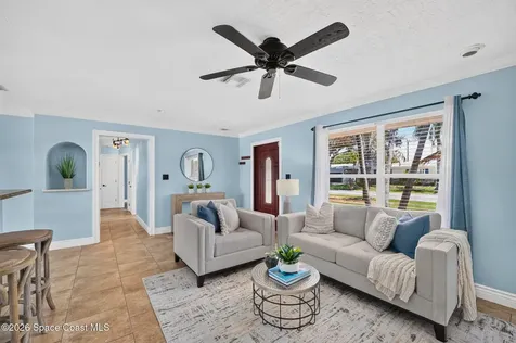 333 Polaris Drive Satellite Beach FL 32937