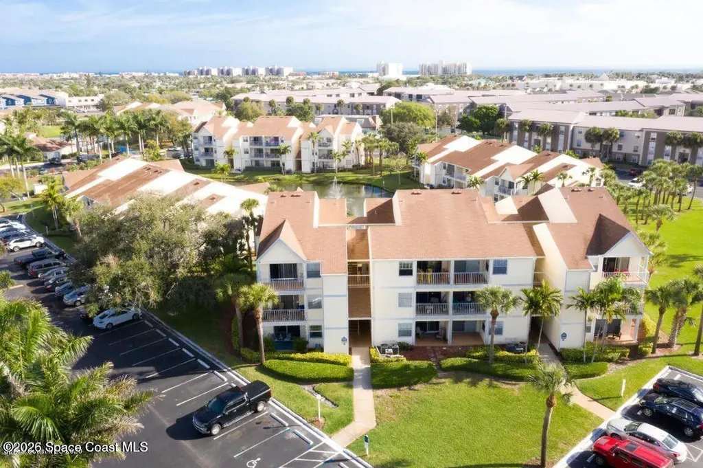 1801 Island Club Drive Melbourne FL 32903