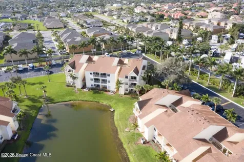 1801 Island Club Drive Melbourne FL 32903