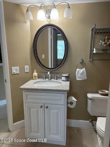 1801 Island Club Drive Melbourne FL 32903