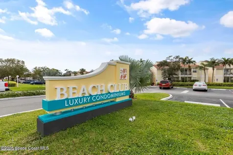 1801 Island Club Drive Melbourne FL 32903