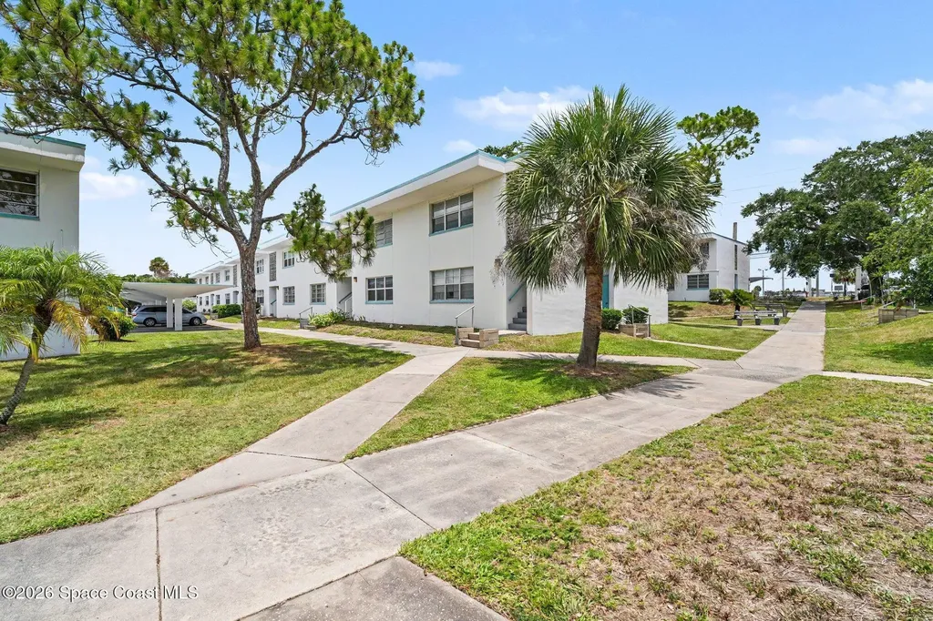 8401 N Atlantic Avenue Cape Canaveral FL 32920