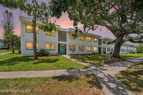 8401 N Atlantic Avenue Cape Canaveral FL 32920