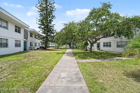 8401 N Atlantic Avenue Cape Canaveral FL 32920