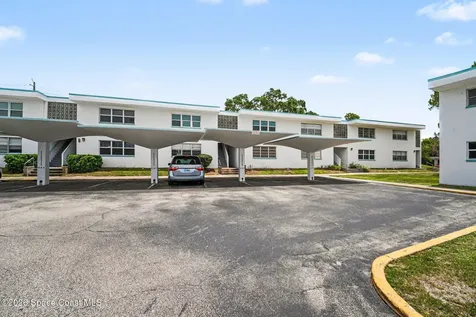 8401 N Atlantic Avenue Cape Canaveral FL 32920
