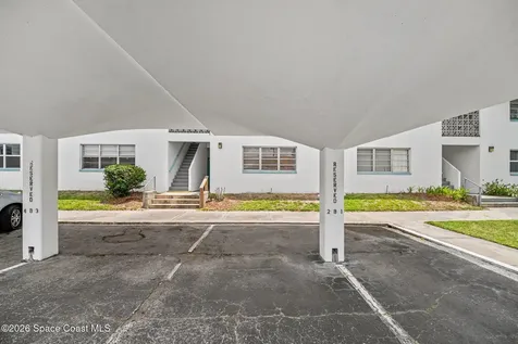 8401 N Atlantic Avenue Cape Canaveral FL 32920