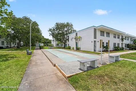 8401 N Atlantic Avenue Cape Canaveral FL 32920