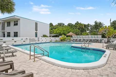 8401 N Atlantic Avenue Cape Canaveral FL 32920