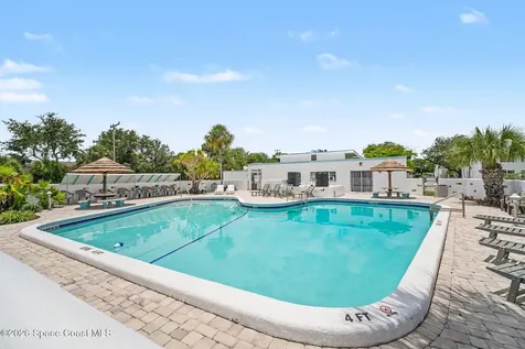 8401 N Atlantic Avenue Cape Canaveral FL 32920