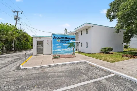 8401 N Atlantic Avenue Cape Canaveral FL 32920