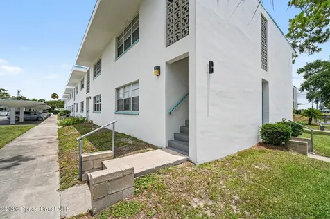 8401 N Atlantic Avenue Cape Canaveral FL 32920