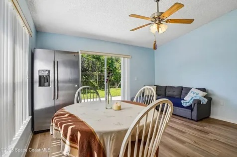 939 Macon Drive Titusville FL 32780