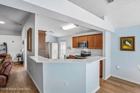 939 Macon Drive Titusville FL 32780