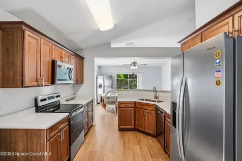 939 Macon Drive Titusville FL 32780