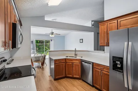 939 Macon Drive Titusville FL 32780