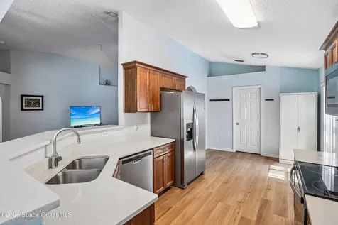 939 Macon Drive Titusville FL 32780
