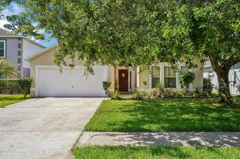 939 Macon Drive Titusville FL 32780