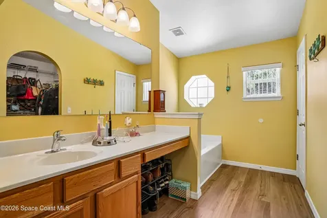 939 Macon Drive Titusville FL 32780
