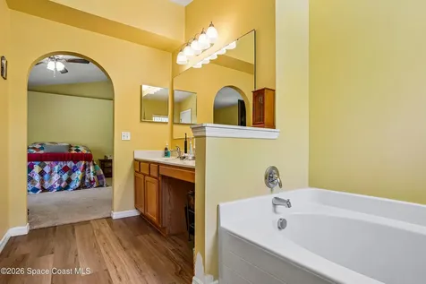 939 Macon Drive Titusville FL 32780