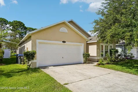 939 Macon Drive Titusville FL 32780