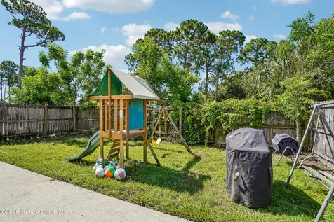 939 Macon Drive Titusville FL 32780