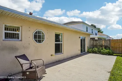 939 Macon Drive Titusville FL 32780