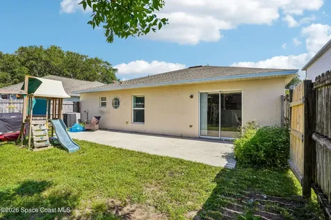 939 Macon Drive Titusville FL 32780