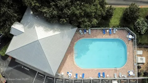939 Macon Drive Titusville FL 32780