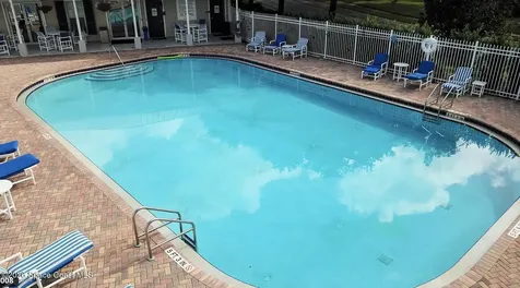939 Macon Drive Titusville FL 32780
