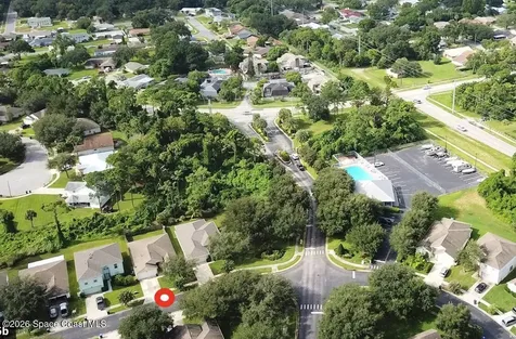 939 Macon Drive Titusville FL 32780
