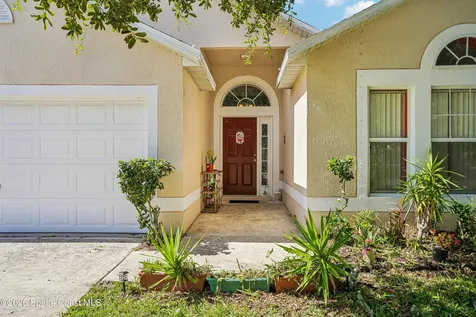 939 Macon Drive Titusville FL 32780