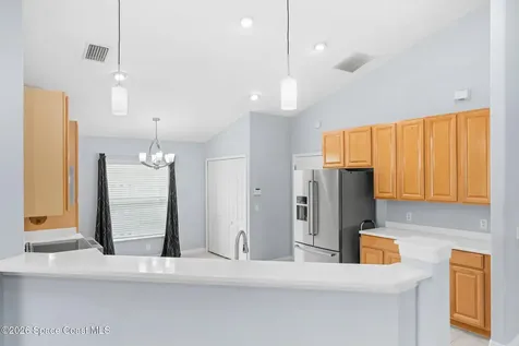 3543 Siderwheel Drive Rockledge FL 32955