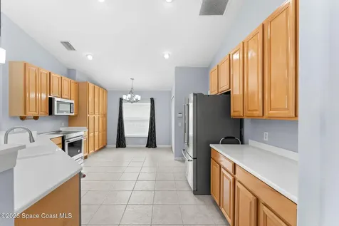 3543 Siderwheel Drive Rockledge FL 32955