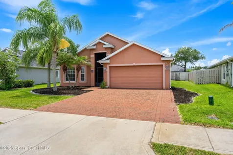 3543 Siderwheel Drive Rockledge FL 32955