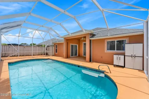 3543 Siderwheel Drive Rockledge FL 32955